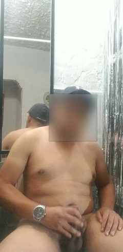 Caballero27xxx: mléčná sopka