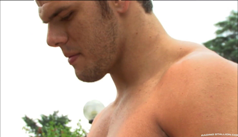 Raging Stallion: Casa Del Sol