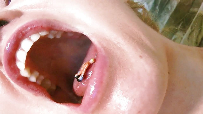 Goddess Celine: Sei la mia cena