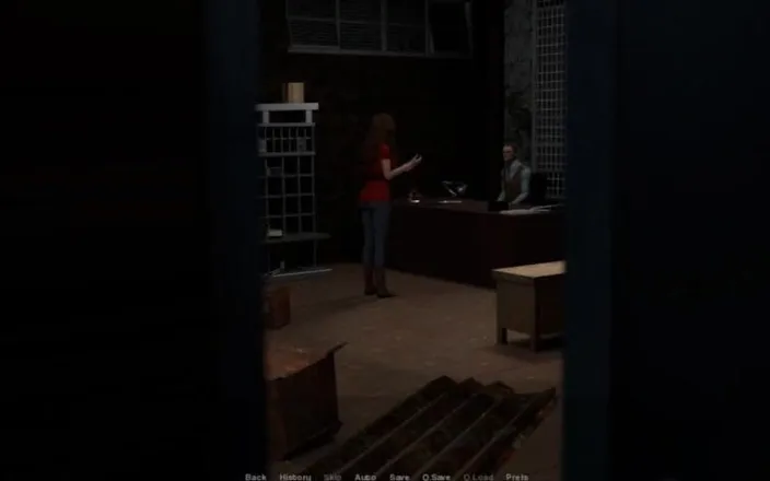 LoveSkySan69Real: Away From Home Gameplay Part 6 by Loveskysan