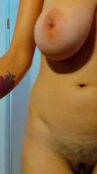 Hot Wet Myla_angel's Boobs Hot Jumping Show, Pussy Show!