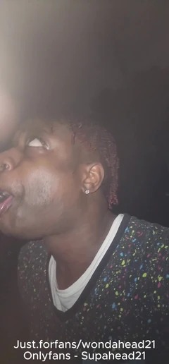 Welcome Back Throat Taken in the Junkyard - Supahead21