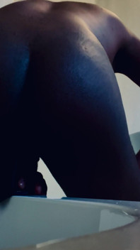 Muscle Butt