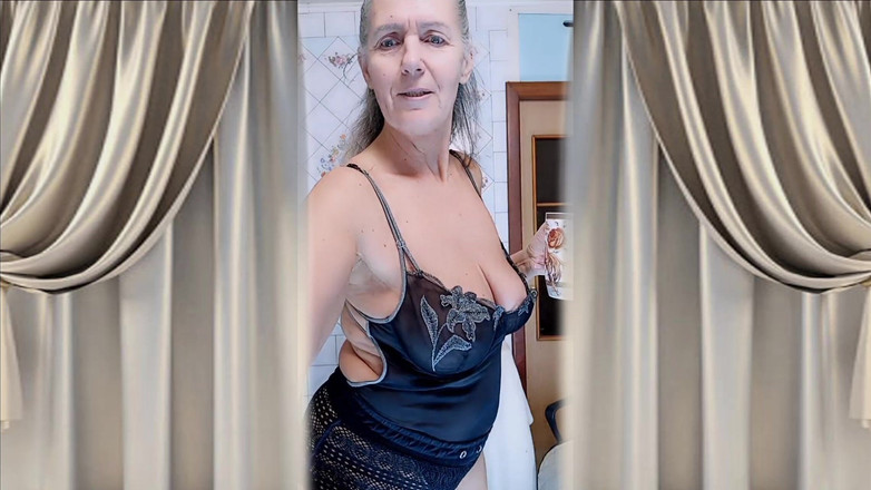 Lukerya: ホットな主婦ルケリヤ、アナザーモーニング