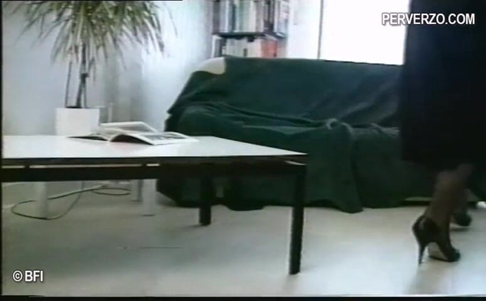 Hardcore slave sex: ek angreji sabak