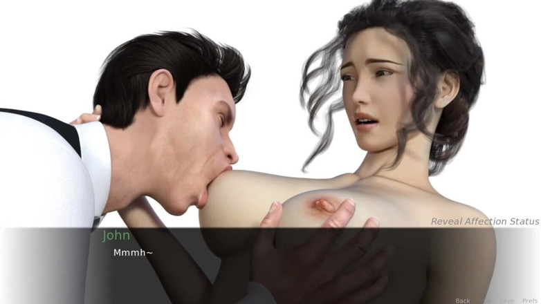 LoveSkySan69: El amor de una madrastra (orborigin) [parte 7] parte 61 sexo húmedo por Loveskysan69