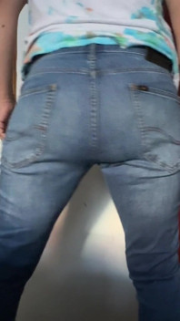 Show My Ass