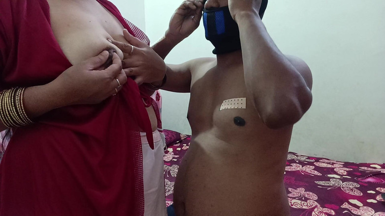 Muruga: Tamilische tante sex mit tamilischem jungen