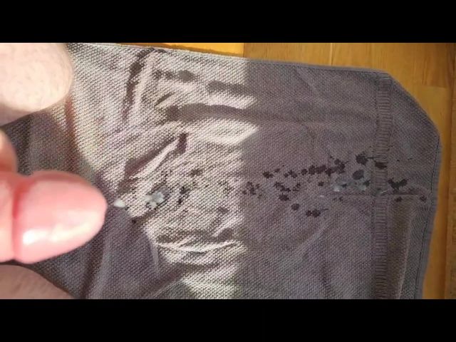 Cumpilation of My Latest Huge Cumshot! (Gnirlo)