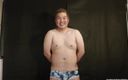 Gay Saimin Pictures: 170cm 75kg 19y japonês musculoso urso peludo grande pau gay sexo cru...