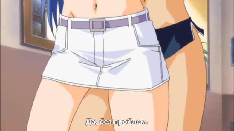Hentai Lab: Teenage girls sex adventures (uncensored hentai)