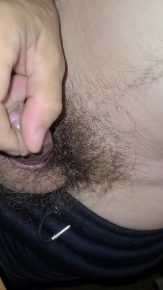 kobra kobreti: Masturbace - 134