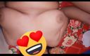Sunita Nepali Queen: After Long Time Fucking with Wife. Part 2