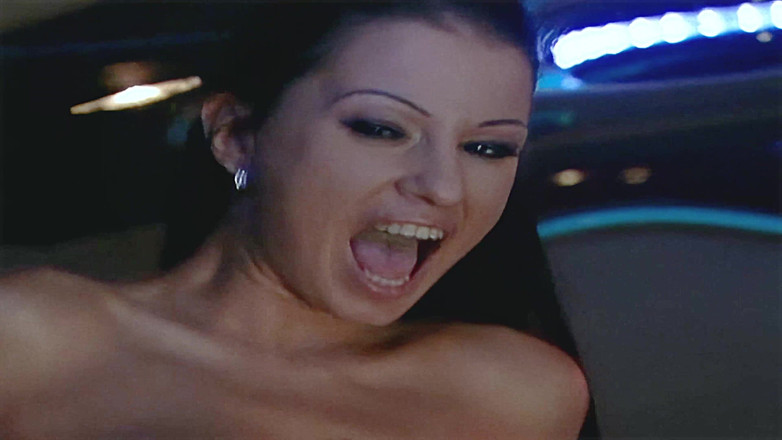 Luxury Erotic Studio: Mărturisirea Limuzine