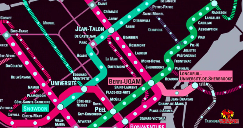 Phoenixxx: Un ragazzo a montreal jimmy lo prende lento e profondo