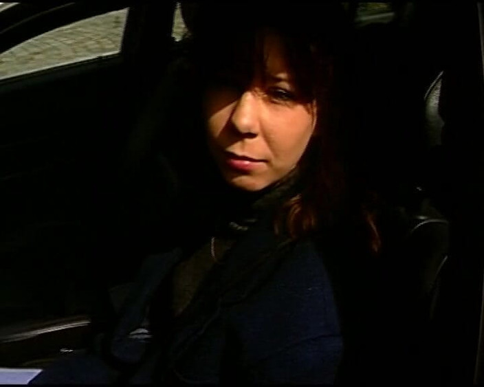 German Amateur Videos: Стильна леді з Німеччини знімає все