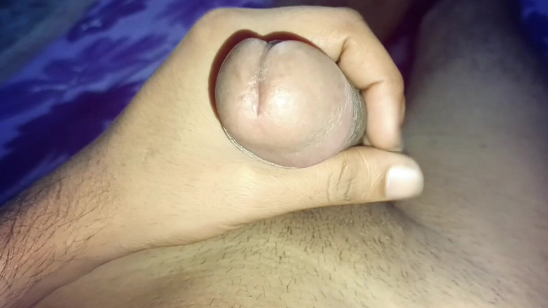 Luckky: Indiana desi grande pau comshot