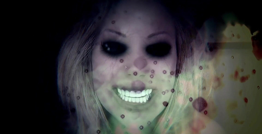 Goddess Misha Goldy: Creepy Week of CEI! Milk and Swallow Every Day for...