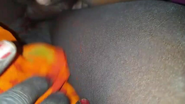 Kajal ki chut: Pacar ngentot setelah sepong kontol