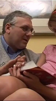 Follada casera de familias pervertidas (película completa)
