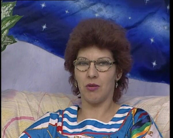 YOUR FIRST PORN: Verkliga orgasmer Från 40 år gammal Judith
