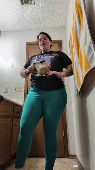 TheKinkyPwrLftr: Preparati con me