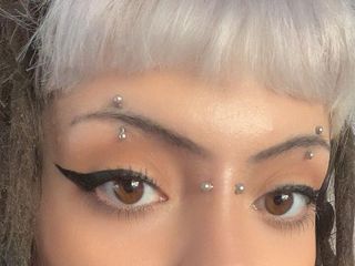 Bambi Fae: Enteada BJ