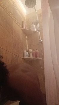 Shower Fun