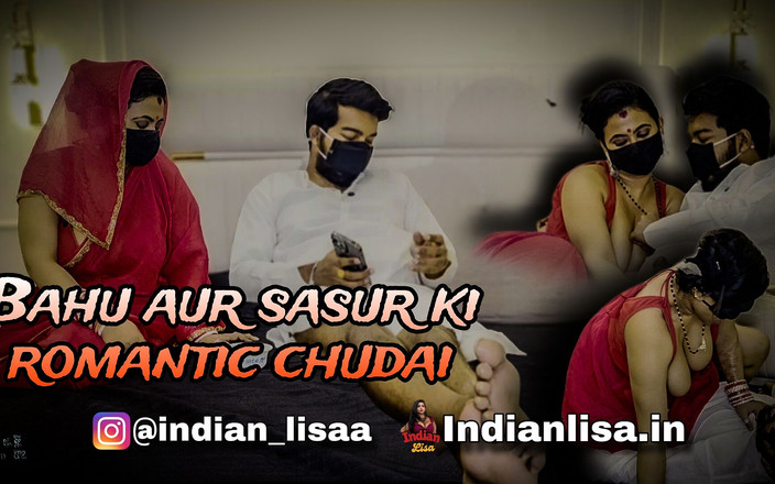 IndianMyra07: Unbefriedigte stieftochter fickte ihren geilen stiefvater