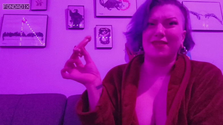 FondaDix: Women Aren't the Problem, Your Shrimp Dick Is...