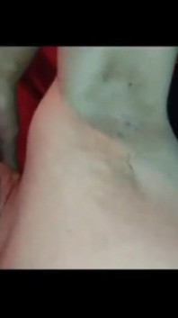 Gresopio Showing His Armpils