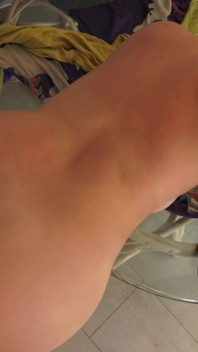 Anniversary ruined! Stepson fucks stepmom at home while stepdad is away