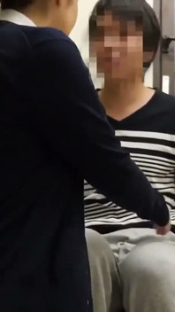 자정 이후에 결혼한 간호사 2 - 야간 근무 중 바람피는 섹스 - 4부