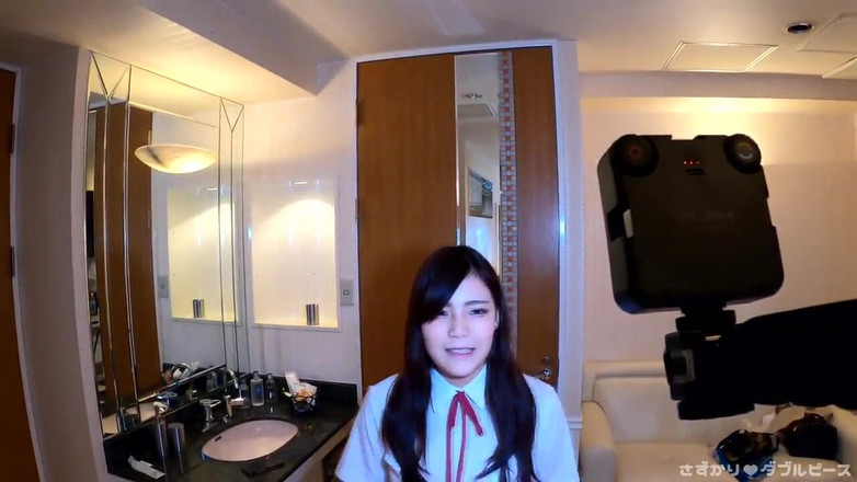 Asian happy ending: Asian Angel 19235