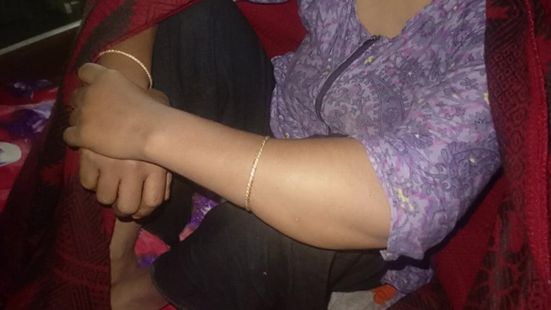 Real Time Enjoy: Noite Romântica com Bhabhi