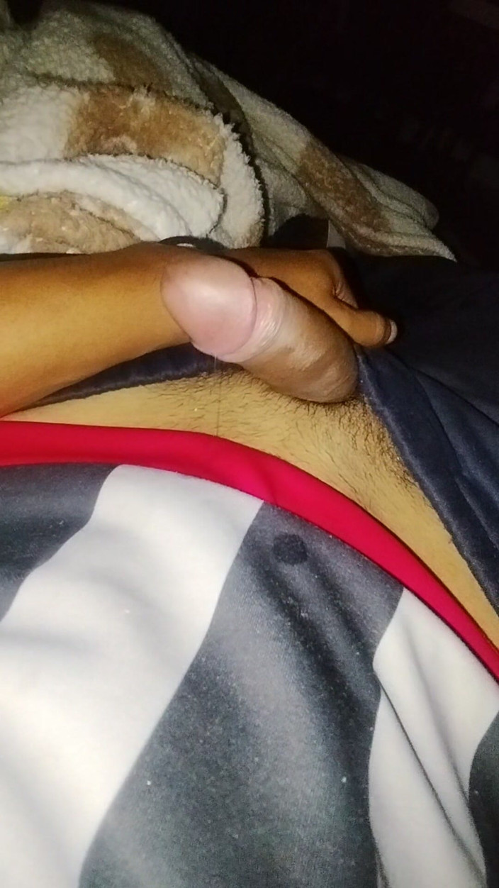 AlexAlejandro13: Waking Me up with a Good
