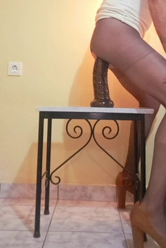 covo_sissy_cross: Еще одно приятное тройное проникновение