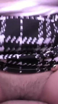 Uncensored Amateur H Cup Baby Face Beauty Shows Her Growing Curves in Raw Sex and a Creampie Finish