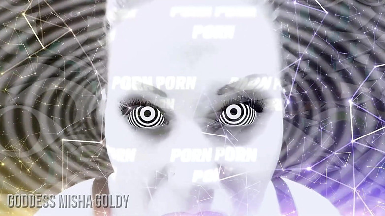 Goddess Misha Goldy: Порно-зависимость углубляется! еще одна ночь завораживающей порно зависимости, стирка мозгов