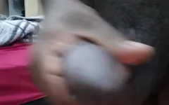 Help Me with My Morning Wood