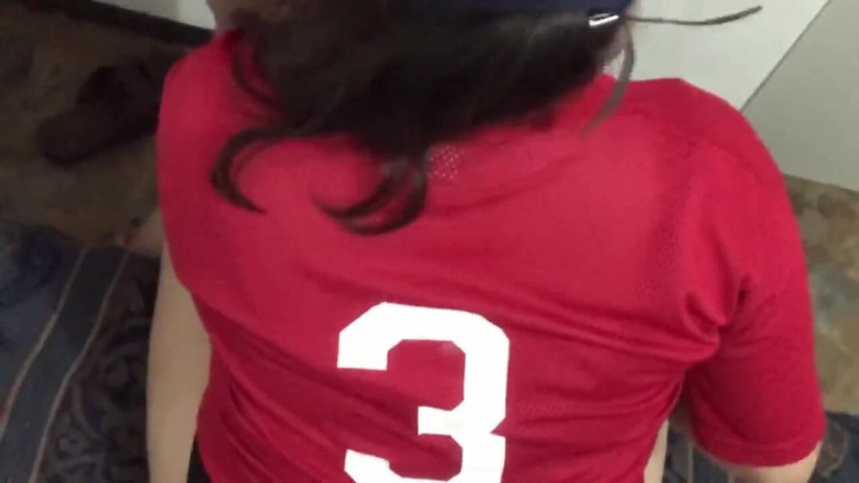 Mexicasero: メキシコ人の継母とセックスする