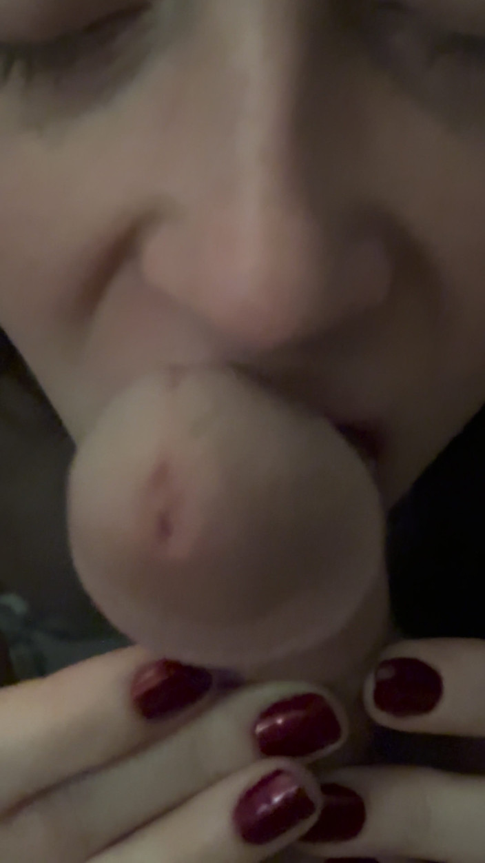 BeautfiulBJ25: 第一人称视角口交和女牛仔性爱