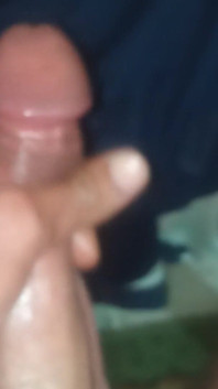 Arab Dick