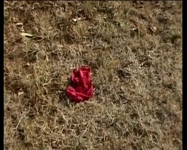 GOLDLIGHT - OFFICIAL: Brunetka německá puma s přírodními kozami je ošukaná ve venkovní...