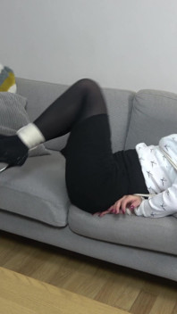 Lottie Lalay in: la sexy segretaria ha ancora bisogno di essere allenata! (hd)