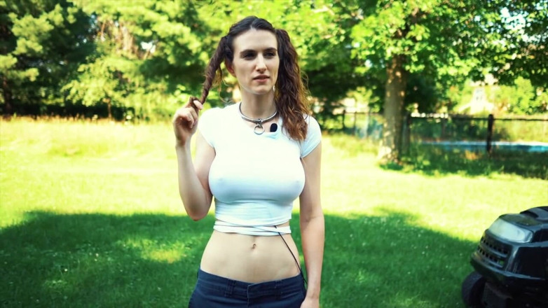 Piper Blush: Интервью с Piper Blush