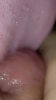 Oleh kerana awak tidak datang saya menghisap tetek saya sendiri, saya suka menghisap puting saya