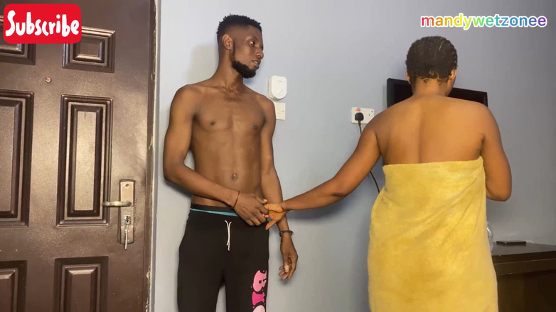 Mandywetzone: ディープ生中出し ハードコアファック後のザーメンで満たされた素人マンコ