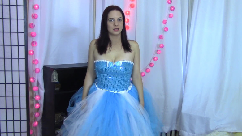 Quinn brooks: Spoil Your Princess-wmv