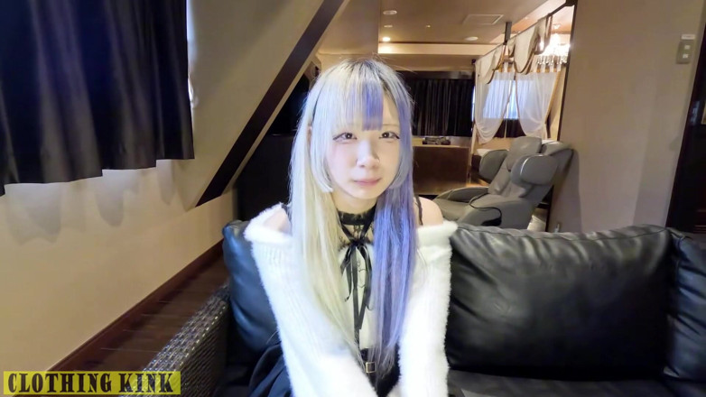 The Sexual Issues: Asian Angel 23294